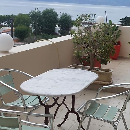 Family House Apartment Agios Nikolaos  Exterior photo